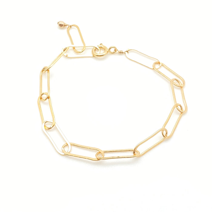 Chain Bracelet - Links (Grande)