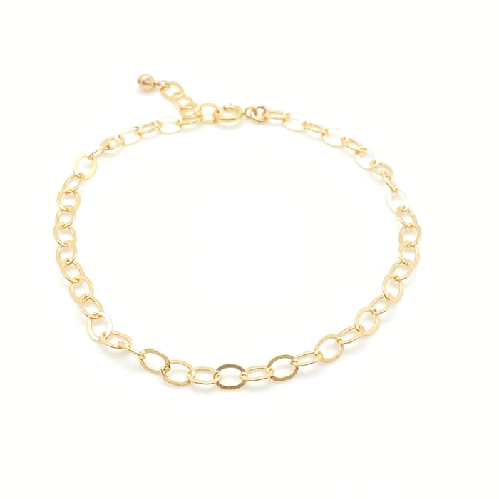 Chain Bracelet - Classic