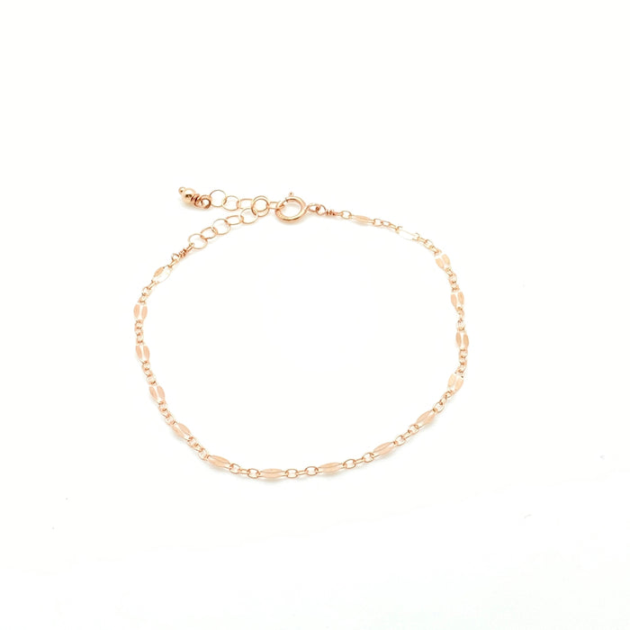 Chain Bracelet - Princess