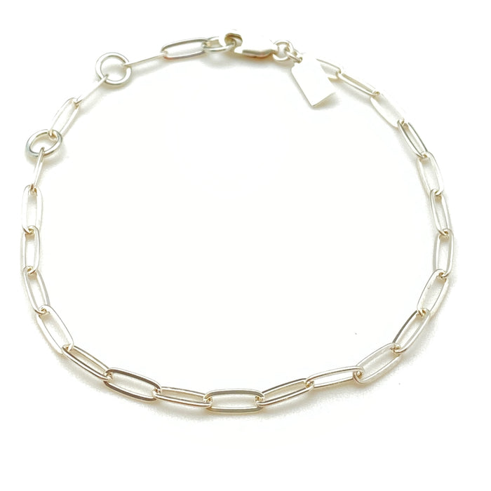 Chain Bracelet - Links (Petite)